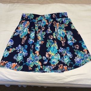 Ambience apparel skirt